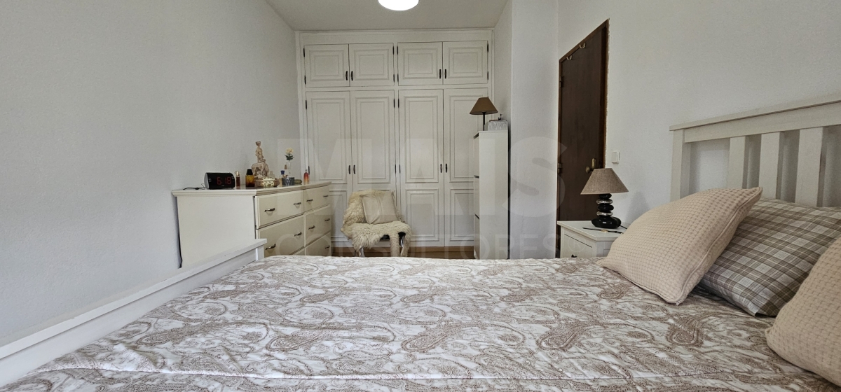 3 bedroom apartment in Olivais